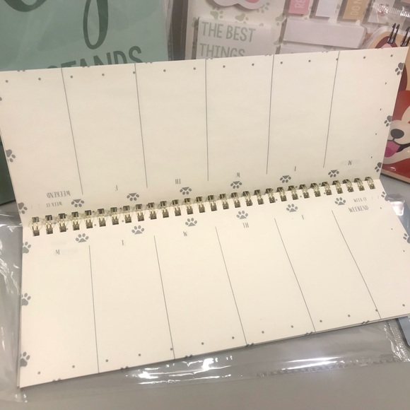 🐶 Only My Dog Understands Me - 4 Pcs Set NWT - Picture 15 of 16